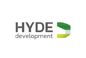 Inicio logo hyde group