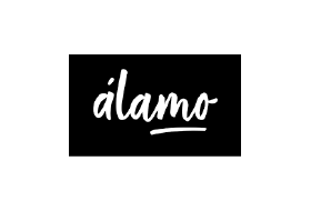 Inicio logo álamo
